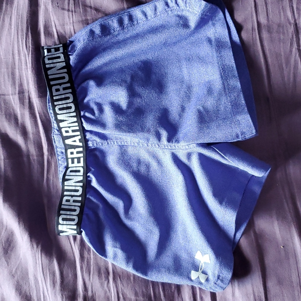 Girl's shorts